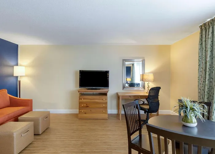 Clarion Hotel Seekonk - Providence