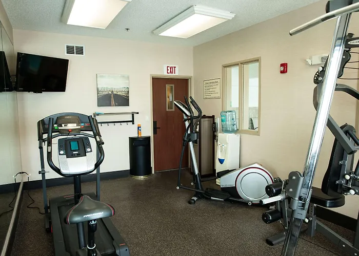 Best Western Providence-Seekonk Inn